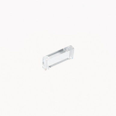 Pixels Standoffs 1.00in. in Clear