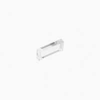 Pixels Standoffs 1.00in. in Clear