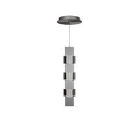 SUPER STAR 14IN PENDANT 4000K  - PD-15514-40-BN