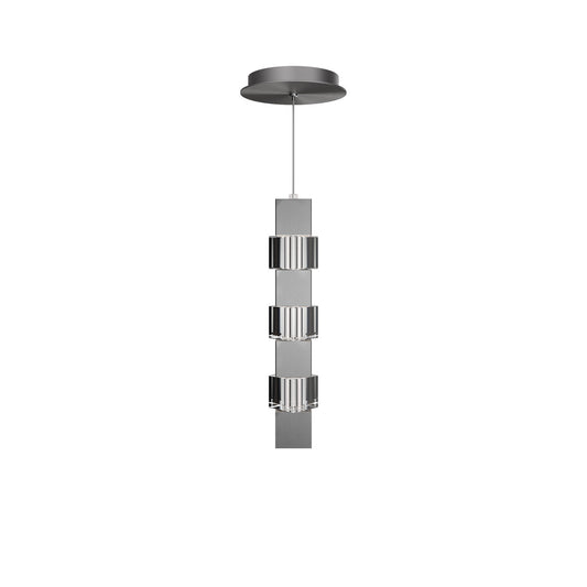 SUPER STAR 14IN PENDANT 3500K  - PD-15514-35-BN