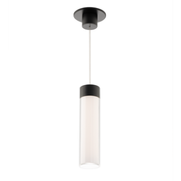 Twist-N-Lite 240212 Pendant 5CCT BK