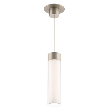 Twist-N-Lite 240212 Pendant 5CCT BN