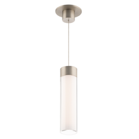 Twist-N-Lite 240212 Pendant 5CCT BN