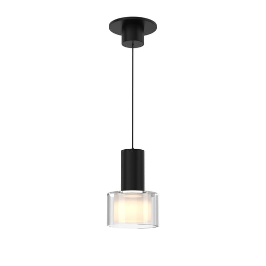 Twist-N-Lite 250905 Pendant 5CCT BK