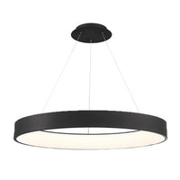 CORSO 43in. LED Pendant Light 3000K in Black
