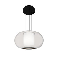 DOMA 20IN PENDANT 4CCT 2700k