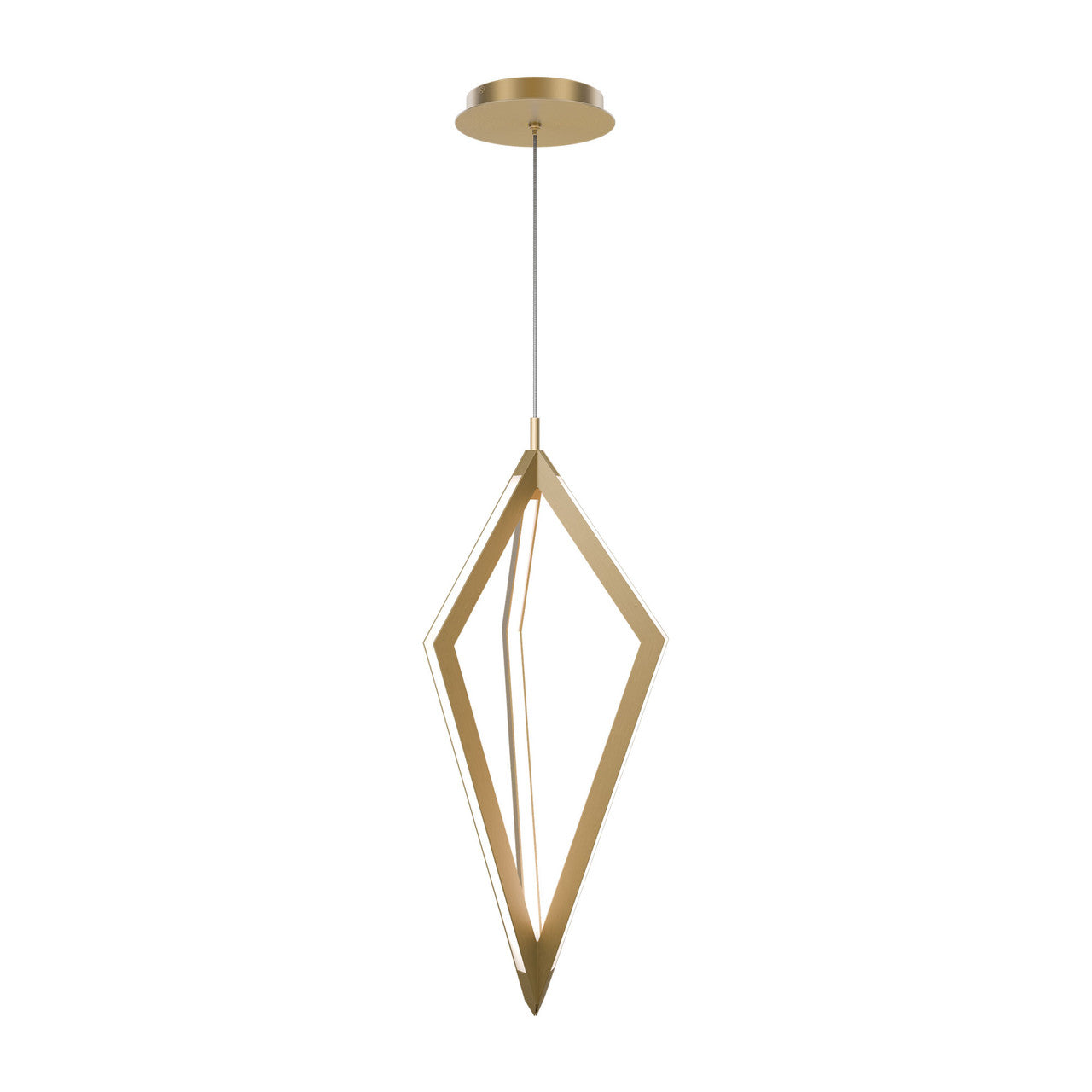TRIBECA 20IN PENDANT 4CCT 3500K