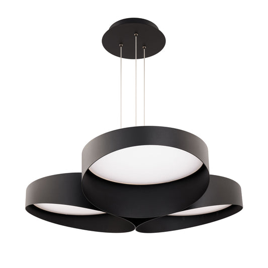 TRIOLET 36IN PENDANT 4CCT 2700K