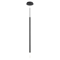 Viggo 32in. LED Mini Pendant Light 4000K in Black