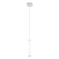 Flare 13in. LED Pendant Light 3000K in Brushed Nickel