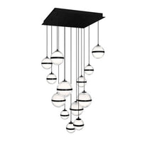 CYLLINDRA 41LGHT SQUARE MULTI 4CCT 27/30