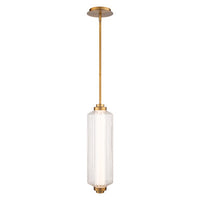 PORTOS 20in. PENDANT 4CCT - PD118620-AB