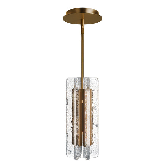 CARTRIDGE 14in. MINI PENDANT 4CCT - PD401614-AB