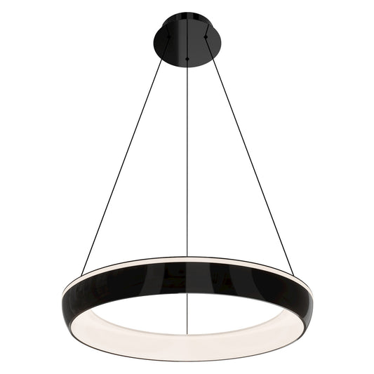 RINGWALL 33in. PENDANT 4CCT - PD402633-BC