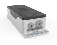 PDS-80 CA 24V, Four-Wire Terminal, 4A 24V, IP66, UL, for Flex Compact, and Flex Micro, eW