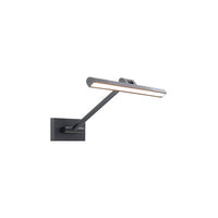 REED 17in. LED Picture Light 3000K in Black