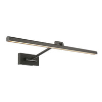 REED 42in. LED Picture Light 3000K in Black