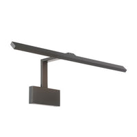 UPTOWN 25in. LED Picture Light 3000K in Black
