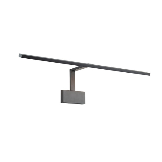UPTOWN 34in. LED Picture Light 3000K in Black