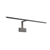 UPTOWN 34in. LED Picture Light 3000K in Black