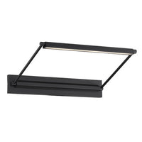Hudson 17in. LED Picture Light 3000K in Black