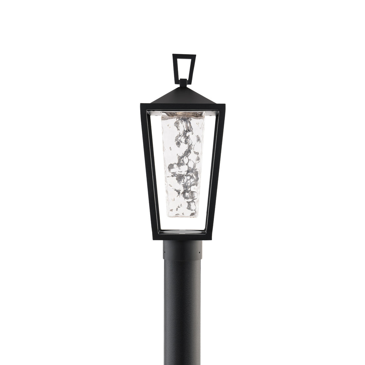 MANCHESTER 16IN OUTDOOR POST MOUNT 4CCT 4000K