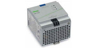 24V DIN POWER SUPPLY 10 A SINGLE PHASE 110-240 VAC LEVEL 1 -