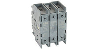 Switch Disconnector, Non-Fusible, 3 Poles, IEC 60947-3, UL 98, CSA C22.2 NO.4, 600 VAC, 60A - OT60FT3