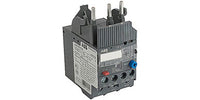 Relay, Thermal Overload; 3 Pole; 1NO 1NC; 0.55 to 0.74 FLA - TF42-0.74