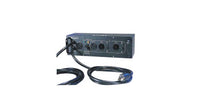 Bypass Switch, 120 V, 12 A, 8 -Outlet, (8) 5-15R Outlet - MP2-115A