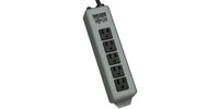 Power Strip; 5 Outlets; 15 ft.; 15A 125V - 602-15
