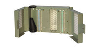 PROTECTOR 50PR 110 IN/OUT WITH COVER AND SPLICE MOQ - 3 - 1880ECA1-50