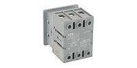 Switch Disconnector, Non-Fusible, Number of Poles 3P, IEC 60947-3, UL 98, CSA C22.2 NO.4, 80A - OT80FT3