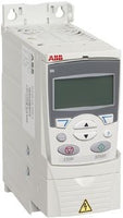 AC Micro Drive, 380 to 480 V Input, 0 to 480 V Output, IP20 - 3AUA0000058212