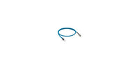 Cordset, Straight RJ45 Male to Straight M12 Female, 2m L - 900004158