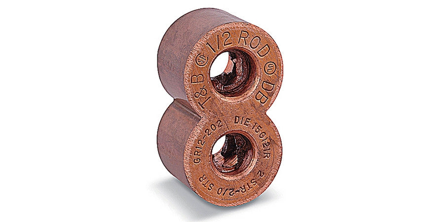 Compression Ground Figure 6, Figure 8 - GR34-202