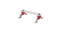 Panduit GB2B0306TPI-1 Grounding Busbar - GB2B0306TPI-1