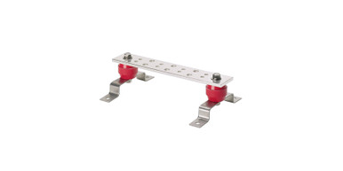 Panduit GB2B0306TPI-1 Grounding Busbar - GB2B0306TPI-1