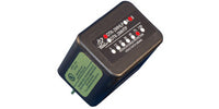Surge Protection Module, 75 V, 20000 A, 30 to 12 AWG, ABS - DTK-2MHLP75B