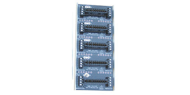 Mounting Base, Fast-Track Mount, 4.13 in. W x 8.25 in. H - DTK-5MB