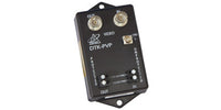 Surge Protector, 12 V, 24 VAC/DC, 2000 A, 22 to 14 AWG, ABS - DTK-PVP27B