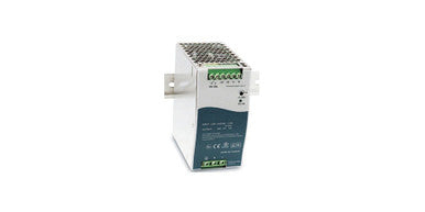 Power Supply, 88 to 132 VAC, 124 to 370 VDC input - 25104