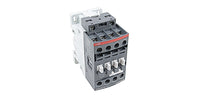 Contactor; Open; 3P; 28A; 100-250V 50/60Hz - AF12-30-10-13