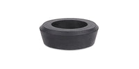 Cable Bushing,400 A,ID: 2-5/8 in.,Black,For MaxGard 400 A Plugs and Connectors,Neoprene - DF4042