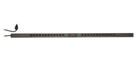 Rack PDU, Basic, Zero U, 20A, 120V, (24)5-20 - AP7530