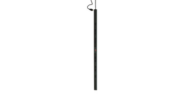Rack PDU, Basic, Zero U, 20A, 208V, (20)C13 & (4)C19 - AP7540