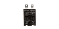 Molded-Case Circuit Breaker, Toggle Actuator, 20 A, BL-Frame, 10 kA Capacity, 3 in. Dp, 2 in. Ht, Lug Line, Lug Load, Panel, 2P Pole, Lug, 120/240 VAC - US2:B220