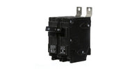 Molded-Case Circuit Breaker, Toggle Actuator, 60 A, BL-Frame, 10 kA Capacity, 3 in. Dp, 2 in. Ht, Lug Line, Lug Load, Panel, 2P Pole, Lug, 120/240 VAC - US2:B260