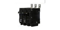Molded-Case Circuit Breaker, Toggle Actuator, 100 A, BL-Frame, 10 kA Capacity, 4 in. Dp, 3 in. Ht, Lug Line, Lug Load, Panel, 3P Pole, Lug, 240 VAC - US2:B3100