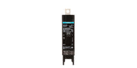Molded-Case Circuit Breaker, Toggle Actuator, 20 A, BQD-Frame, 10 kA Capacity, 4 in. Dp, 1 in. Ht, Lug Line, Lug Load, Panel, 1P Pole, Lug, 277 VAC - US2:BQD120